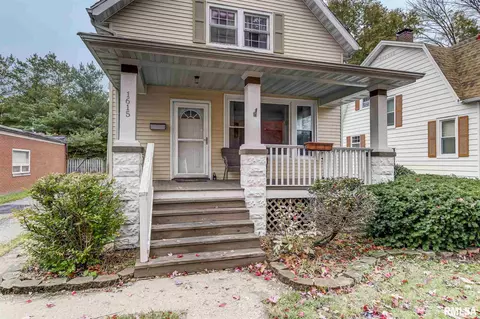 1615 S Spring St, Springfield, IL 62704 photo 3
