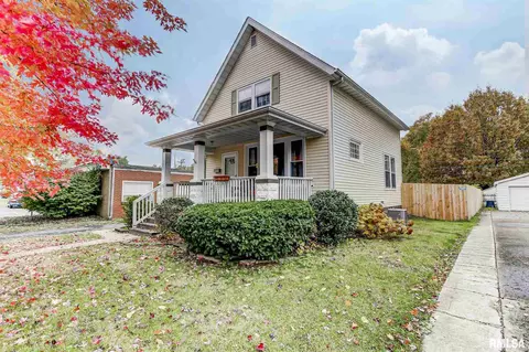 1615 S Spring St, Springfield, IL 62704 photo 1