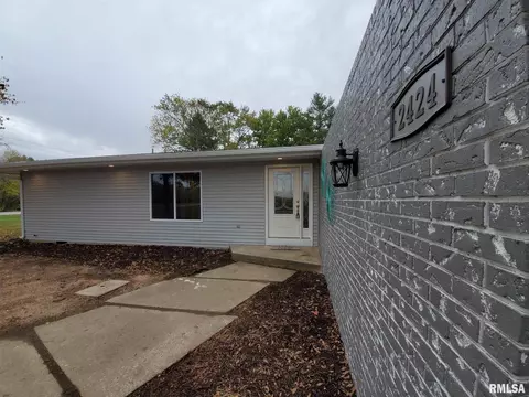 2424 E Lake Shore Dr, Springfield, IL 62712 photo 46
