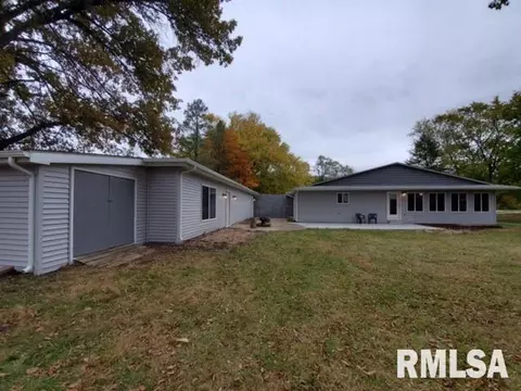2424 E Lake Shore Dr, Springfield, IL 62712 photo 42