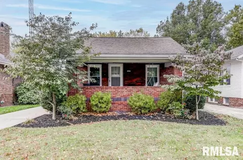 1901 Dial Ct, Springfield, IL 62704 photo 1
