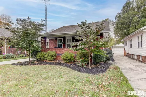 1901 Dial Ct, Springfield, IL 62704 photo 29