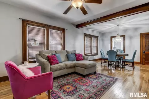 1901 Dial Ct, Springfield, IL 62704 photo 3