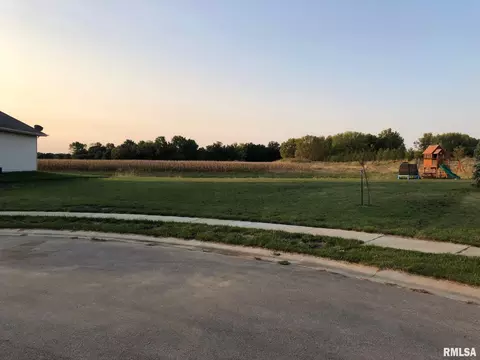 3616 Deer Run, Springfield, IL 62711 photo 1
