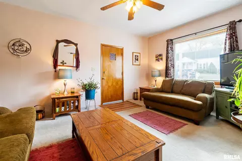 813 E Madison St, Riverton, IL 62561 photo 5