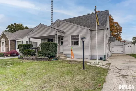 2024 N 6th St, Springfield, IL 62702 photo 39