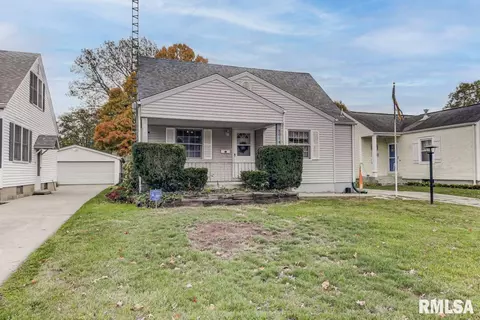 2024 N 6th St, Springfield, IL 62702 photo 43