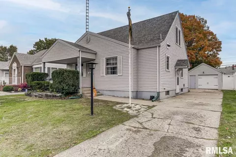 2024 N 6th St, Springfield, IL 62702 photo 40
