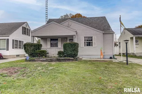 2024 N 6th St, Springfield, IL 62702 photo 41