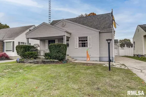2024 N 6th St, Springfield, IL 62702 photo 42