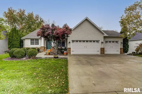 4365 Creek Dr, Springfield, IL 62711 photo 1