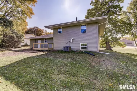 203 Hickory St, Athens, IL 62613 photo 30