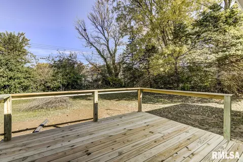203 Hickory St, Athens, IL 62613 photo 28