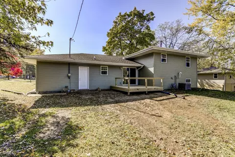 203 Hickory St, Athens, IL 62613 photo 29