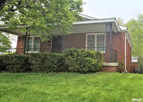 1655 W Monroe St, Springfield, IL 62704 photo 1