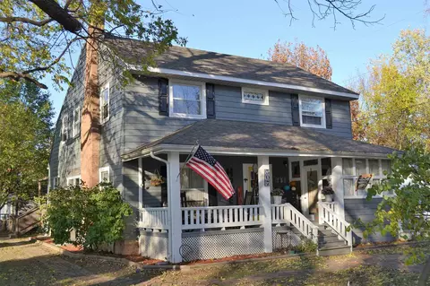 307 E Sycamore St, Thayer, IL 62689 photo 1