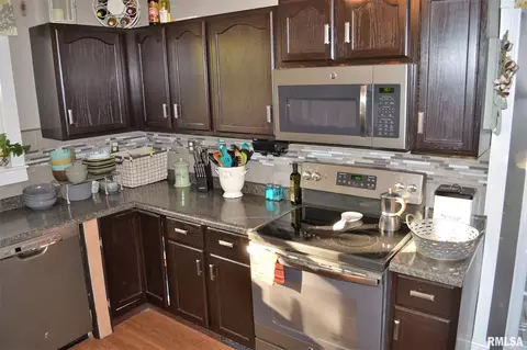 307 E Sycamore St, Thayer, IL 62689 photo 15