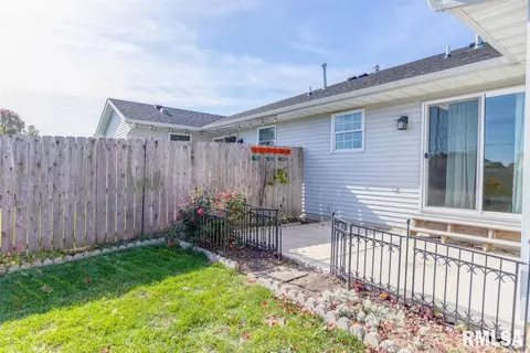 6412 Hayley Ct, Springfield, IL 62712 photo 6
