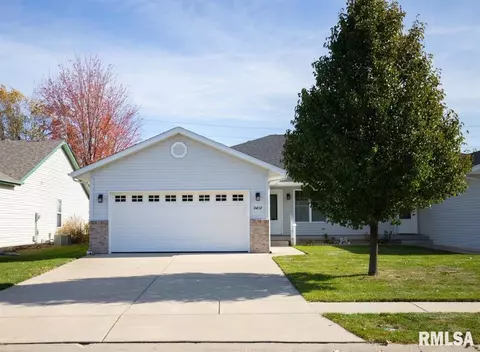 6412 Hayley Ct, Springfield, IL 62712 photo 3