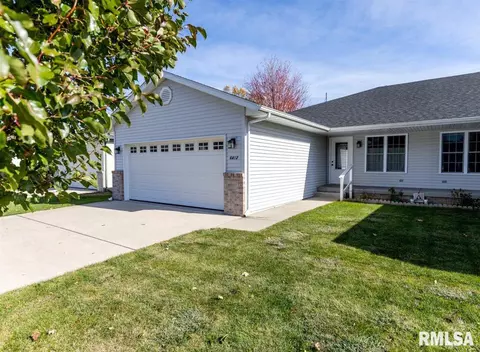 6412 Hayley Ct, Springfield, IL 62712 photo 2