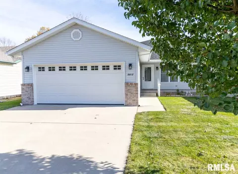 6412 Hayley Ct, Springfield, IL 62712 photo 1