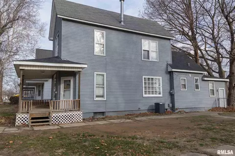 1502 N 8th St, Springfield, IL 62702 photo 1
