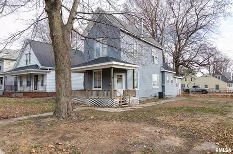 1502 N 8th St, Springfield, IL 62702 photo 3