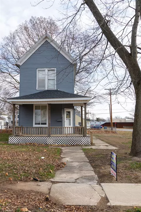 1502 N 8th St, Springfield, IL 62702 photo 5