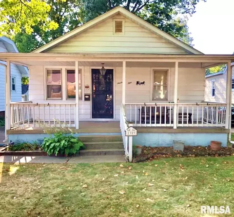 1909 N 7th St, Springfield, IL 62702 photo 1