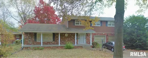 2500 Manchester Dr, Springfield, IL 62704 photo 1