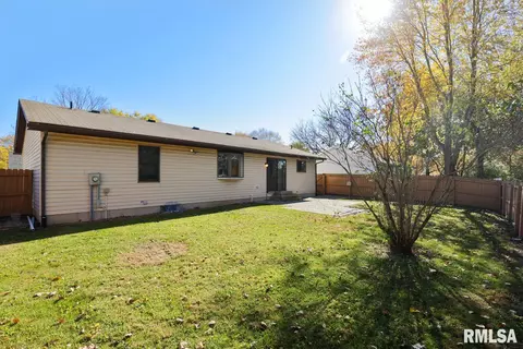 5269 Buford St, Springfield, IL 62703 photo 28