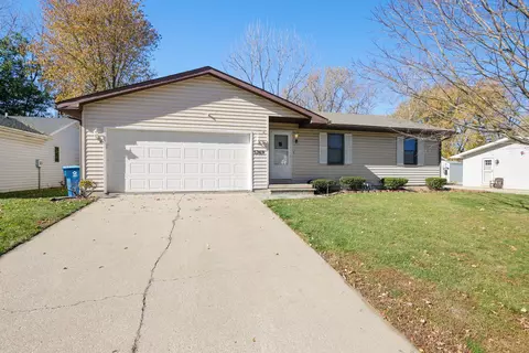 5269 Buford St, Springfield, IL 62703 photo 1