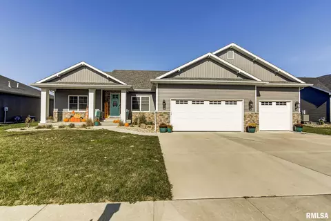 4543 Thompson Rd, Springfield, IL 62711 photo 1