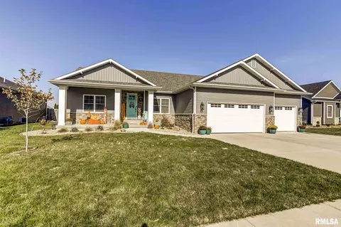 4543 Thompson Rd, Springfield, IL 62711 photo 2