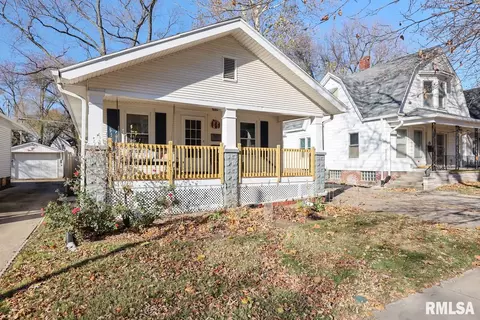 1025 N 2nd St, Springfield, IL 62702 photo 2