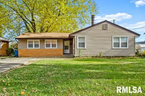 3336 Stanton St, Springfield, IL 62703 photo 1