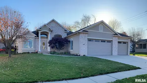 1904 Appleton Dr, Springfield, IL 62711 photo 1