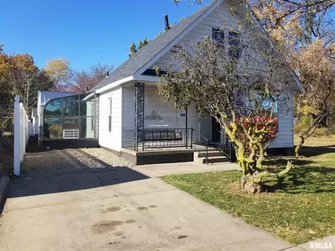 1819 S 9th St, Springfield, IL 62703 photo 20