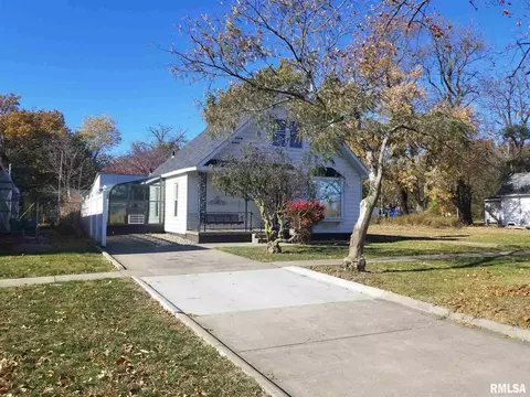 1819 S 9th St, Springfield, IL 62703 photo 22