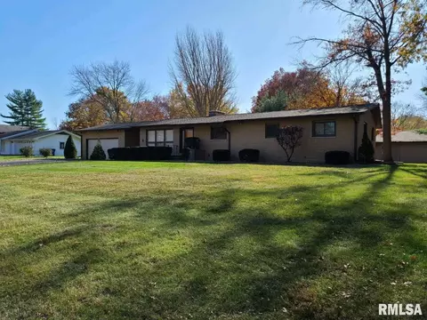 20 Arabian Trl, Springfield, IL 62702 photo 1