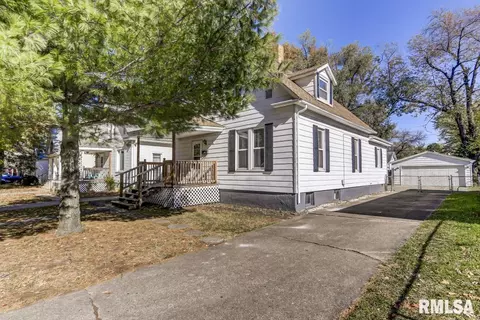 1928 S 1st St, Springfield, IL 62704 photo 2