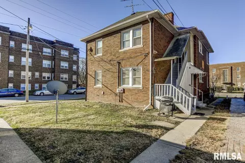 948 S 2nd St, Springfield, IL 62704 photo 22