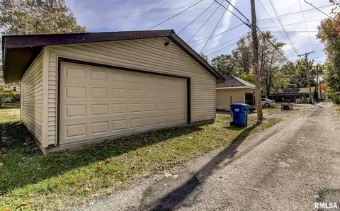 211 S Macarthur Blvd, Springfield, IL 62704 photo 47
