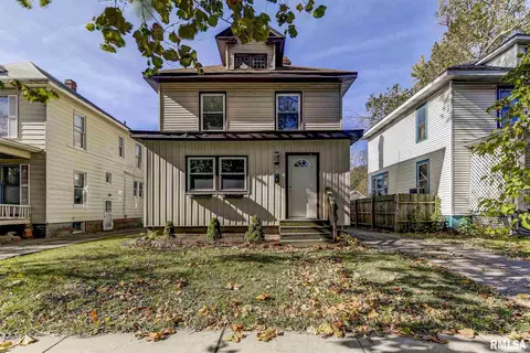 211 S Macarthur Blvd, Springfield, IL 62704 photo 3