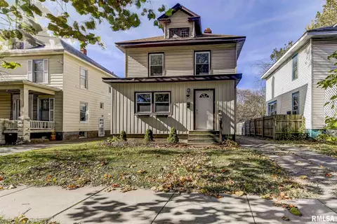211 S Macarthur Blvd, Springfield, IL 62704 photo 2