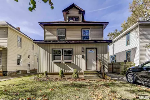 211 S Macarthur Blvd, Springfield, IL 62704 photo 1