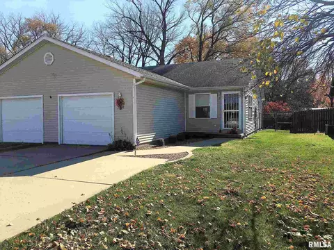 3008 Dunwich Ave, Springfield, IL 62702 photo 2