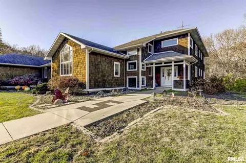 3839 Stone Rd, Springfield, IL 62707 photo 1