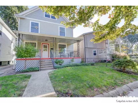 904 N 4th St, Springfield, IL 62702 photo 1