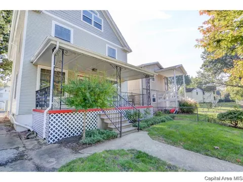 904 N 4th St, Springfield, IL 62702 photo 33